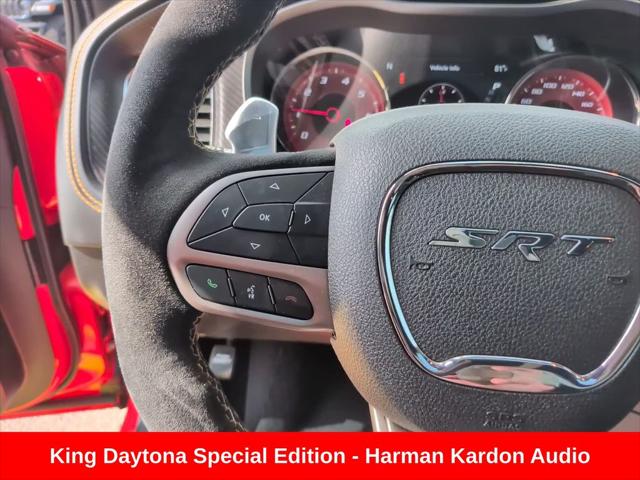 2023 Dodge Charger King Dayton