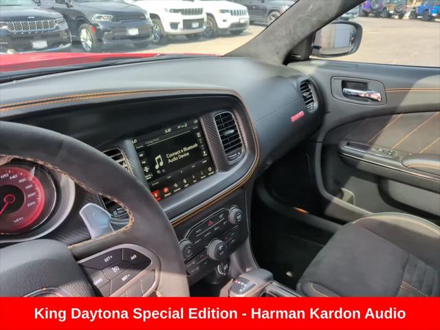 2023 Dodge Charger King Dayton