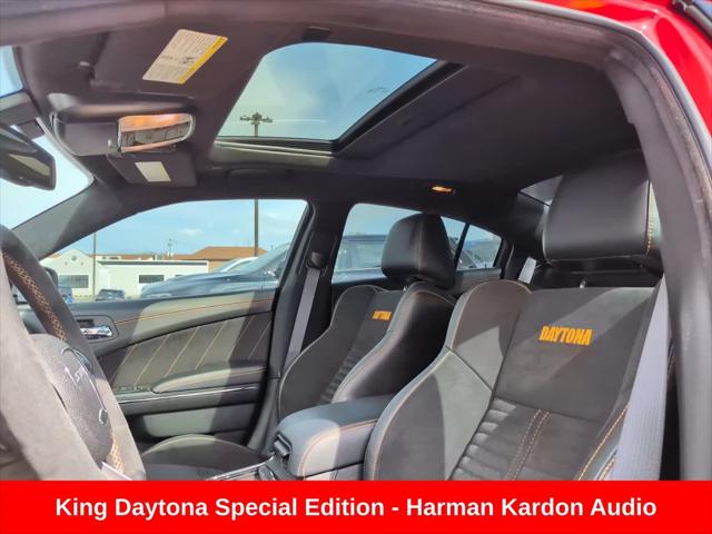 2023 Dodge Charger King Dayton
