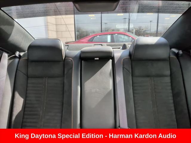 2023 Dodge Charger King Dayton