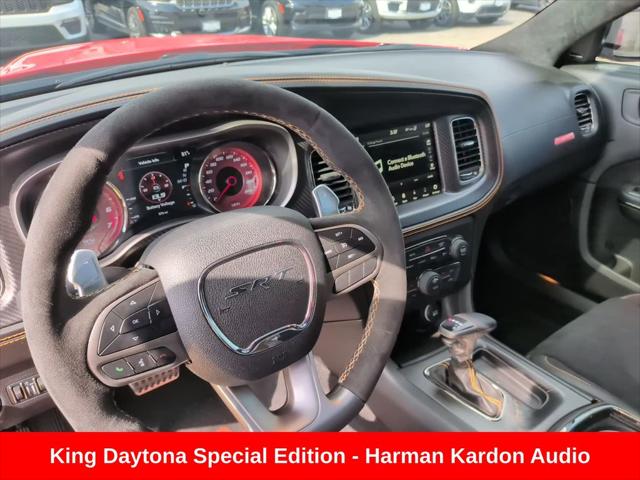 2023 Dodge Charger King Dayton