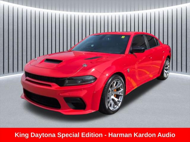 2023 Dodge Charger King Dayton