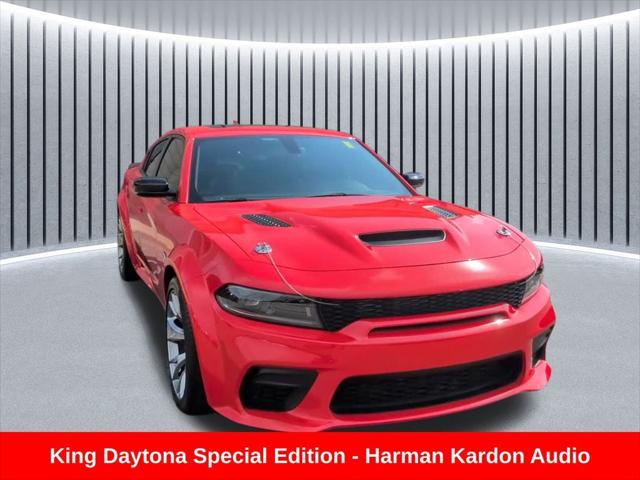 2023 Dodge Charger King Dayton
