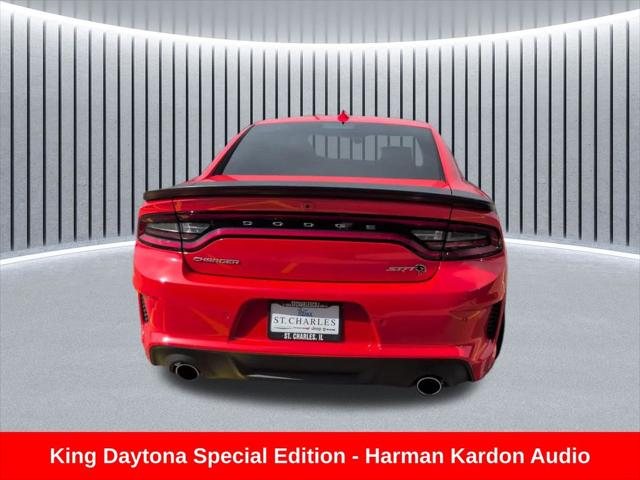2023 Dodge Charger King Dayton