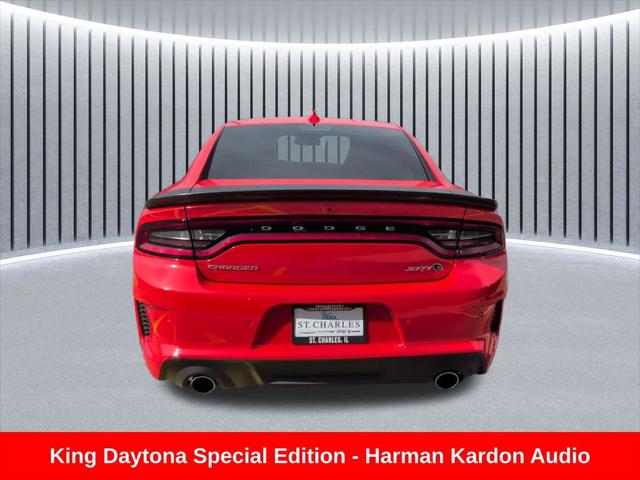 2023 Dodge Charger King Dayton