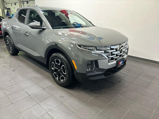 2024 Hyundai Santa Cruz SEL 2024 Hyundai Santa Cruz SEL