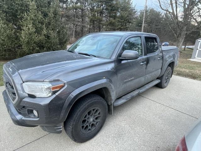 2019 Toyota Tacoma SR5 V6