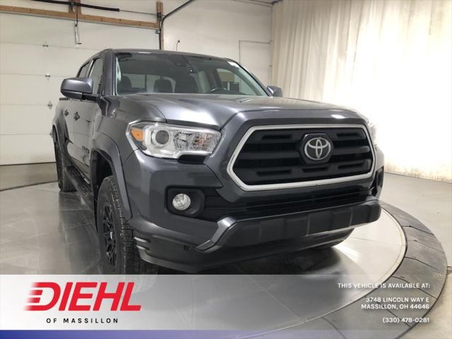 2019 Toyota Tacoma SR5 V6