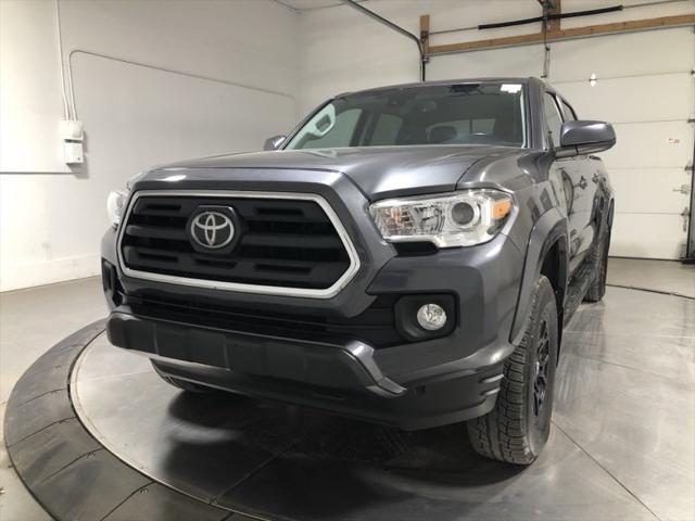 2019 Toyota Tacoma SR5 V6