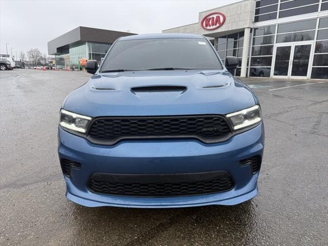 2024 Dodge Durango SRT Hellcat AWD