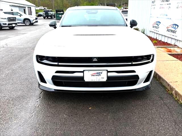 2026 Dodge Charger CHARGER R/T PLUS 4-DOOR AWD 2026 Dodge Charger CHARGER R/T PLUS 4-DOOR AWD