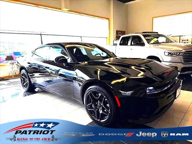 2026 Dodge Charger R/T Plus for sale in Oakland, MD