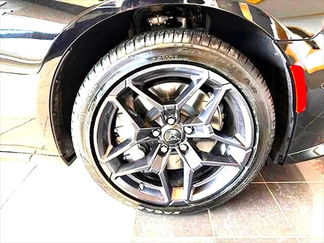 2026 Dodge Charger CHARGER R/T PLUS 4-DOOR AWD
