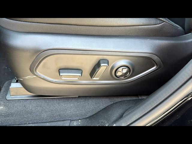 2026 Jeep Grand Cherokee Limited Reserve 4x4