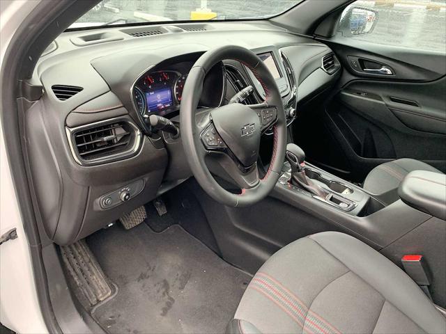 2023 Chevrolet Equinox AWD RS