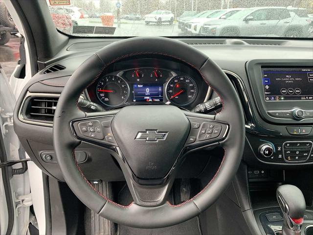 2023 Chevrolet Equinox AWD RS