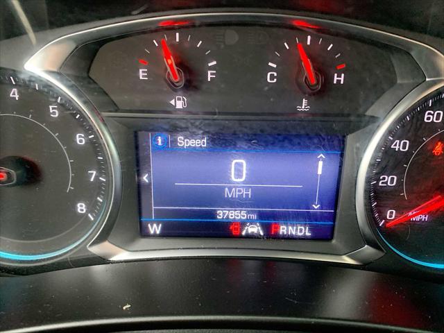 2023 Chevrolet Equinox AWD RS