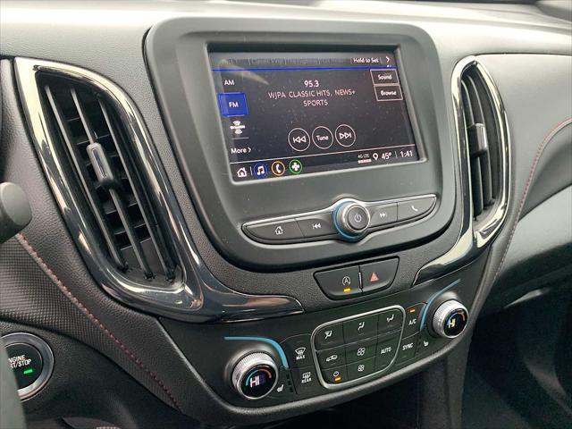 2023 Chevrolet Equinox AWD RS