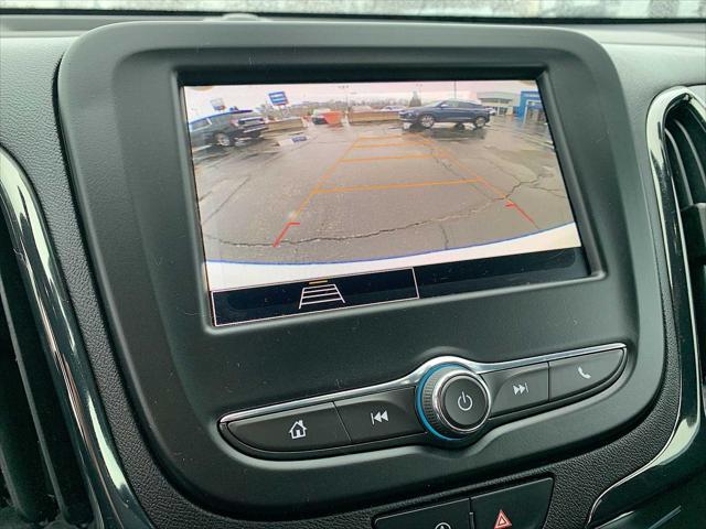 2023 Chevrolet Equinox AWD RS