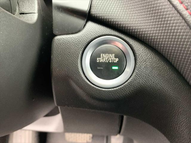 2023 Chevrolet Equinox AWD RS