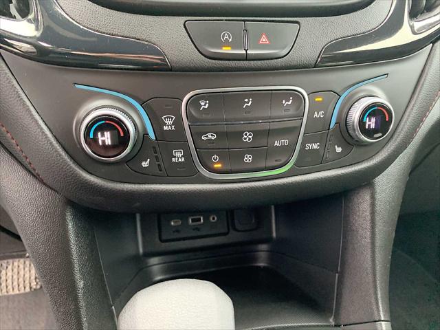 2023 Chevrolet Equinox AWD RS