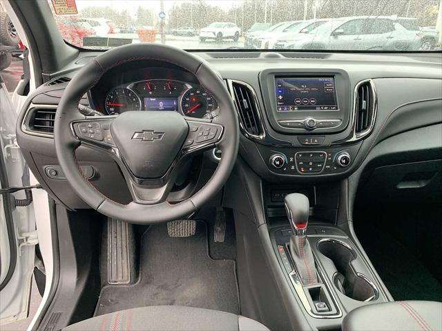 2023 Chevrolet Equinox AWD RS