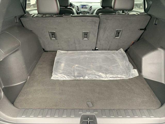 2023 Chevrolet Equinox AWD RS