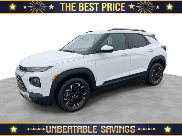 2023 Chevrolet TrailBlazer FWD LT for sale in Moon Township, PA