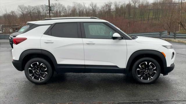 2023 Chevrolet TrailBlazer FWD LT