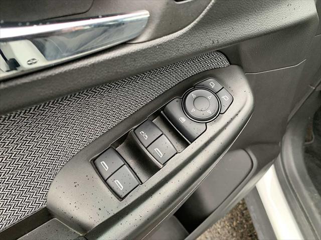 2023 Chevrolet TrailBlazer FWD LT