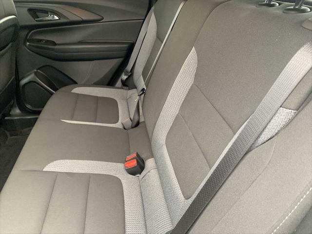 2023 Chevrolet TrailBlazer FWD LT