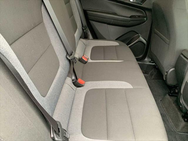 2023 Chevrolet TrailBlazer FWD LT