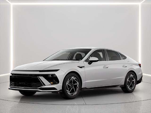 2026 Hyundai Sonata SEL Sport for sale in Amherst, NY