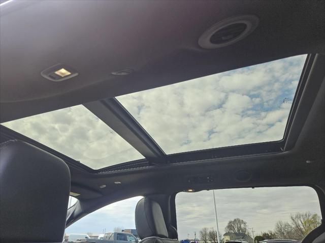 2026 Chrysler Pacifica PACIFICA LIMITED AWD