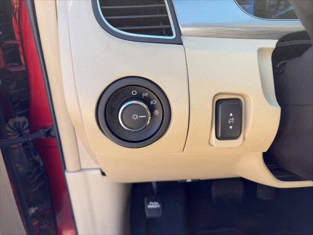 2013 Ford Taurus SEL