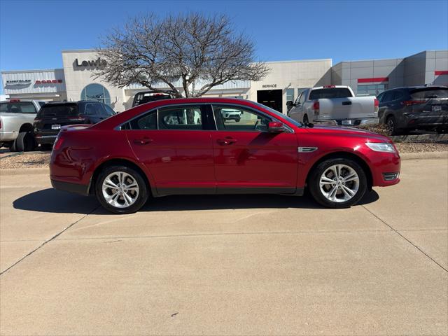 2013 Ford Taurus SEL