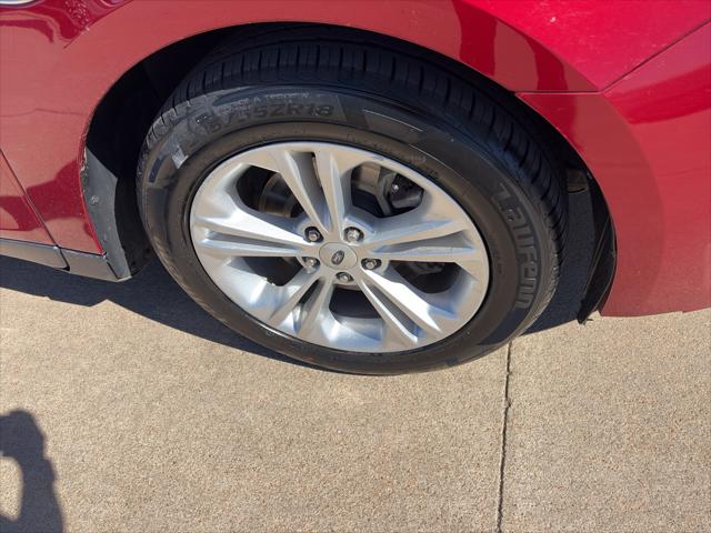 2013 Ford Taurus SEL