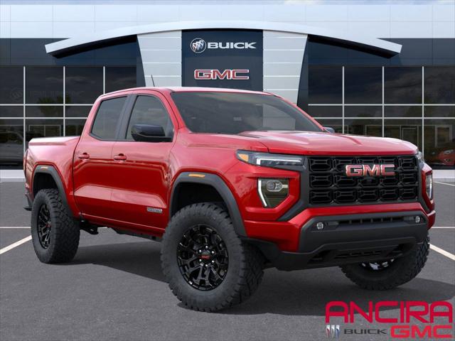 2026 GMC Canyon Elevation, RWD for sale in Boerne, TX