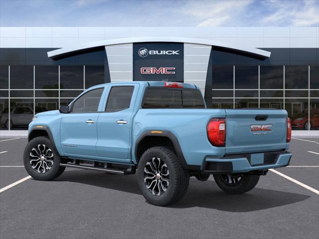 2026 GMC Canyon Denali, 4WD