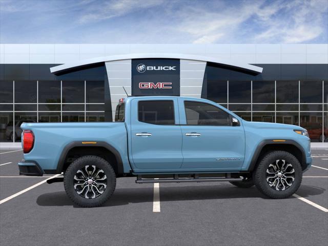 2026 GMC Canyon Denali, 4WD