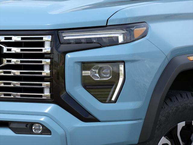 2026 GMC Canyon Denali, 4WD