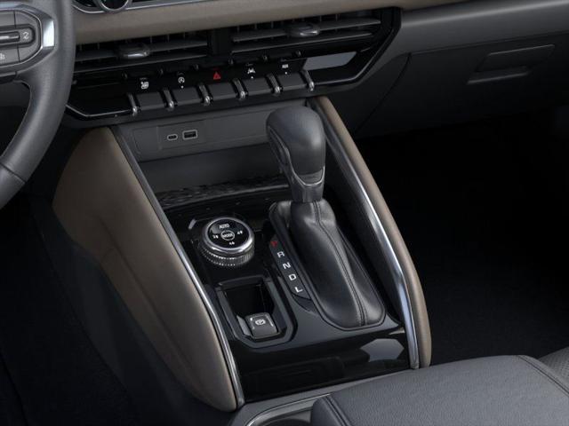 2026 GMC Canyon Denali, 4WD