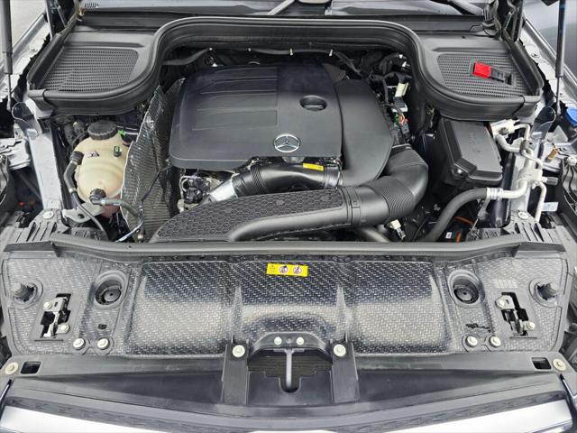 2023 Mercedes-Benz GLE GLE 350 4MATIC