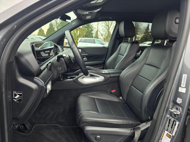 2023 Mercedes-Benz GLE GLE 350 4MATIC