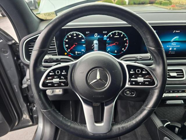 2023 Mercedes-Benz GLE GLE 350 4MATIC