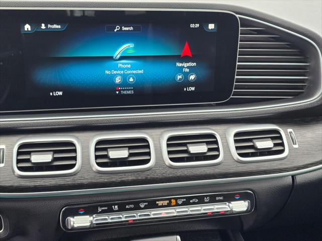 2023 Mercedes-Benz GLE GLE 350 4MATIC