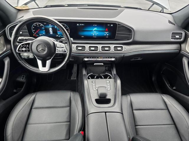2023 Mercedes-Benz GLE GLE 350 4MATIC