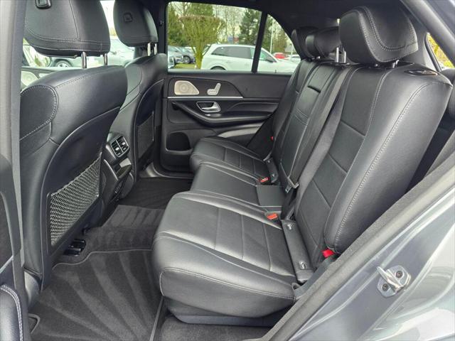 2023 Mercedes-Benz GLE GLE 350 4MATIC