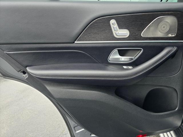 2023 Mercedes-Benz GLE GLE 350 4MATIC