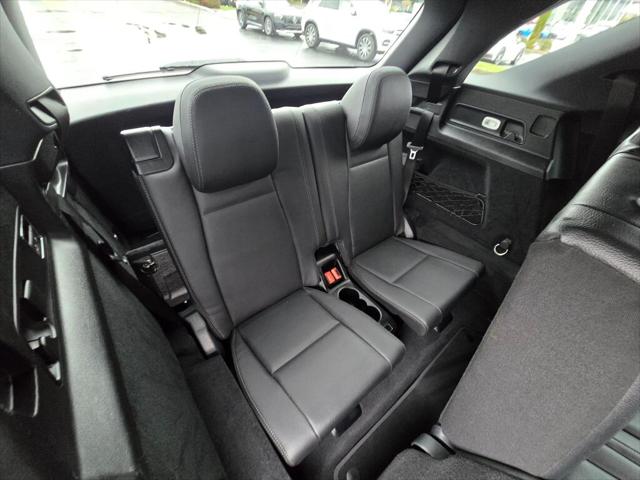 2023 Mercedes-Benz GLE GLE 350 4MATIC